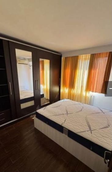 apartament 2 camere zona Tomis 2 mobilat utilat 48 mp - 3