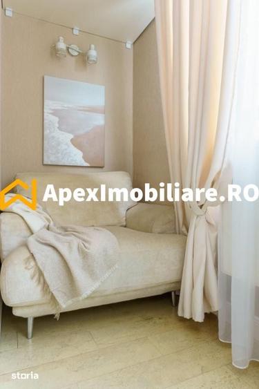 Apartament 3 camere de inchiriat Timpuri Noi Bucuresti | ApexImobiliar - 7