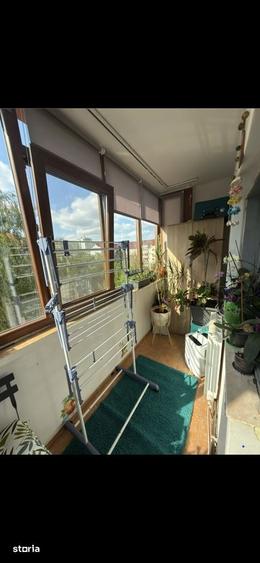 Apartament 2 camere de vanzare Timi?oara, zona Parc Padurice - 8