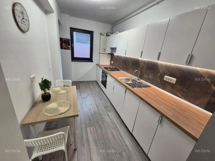 Apartament superb+ curte Drumul Taberei - 6
