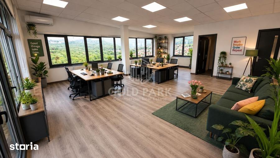 Spațiu comercial, de 70 mp, în Mănăștur