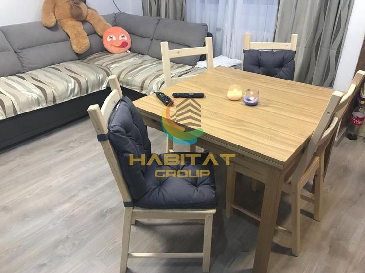 Apartament 4 Camere  Strada Uioara,  Sector 4 - 4