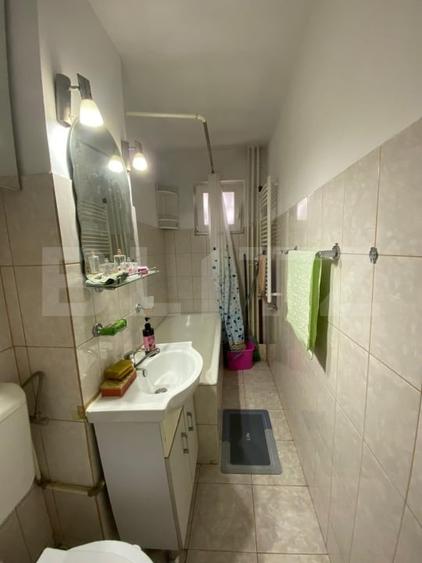 Apartament 2 camere, 49 mp, zona Dacia - 8