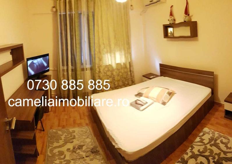 2 Camere, decomandat, 1 minut Metrou Gorjului, St 70 mp, modern, Bd Iuliu Maniu - 12