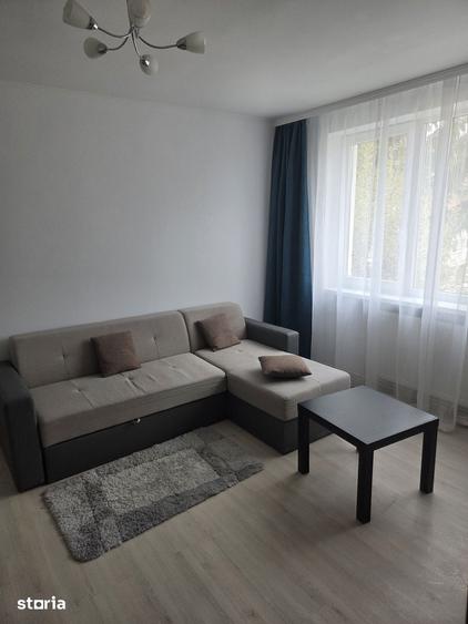 Apartament cu 2 camere în Centrul Civic
