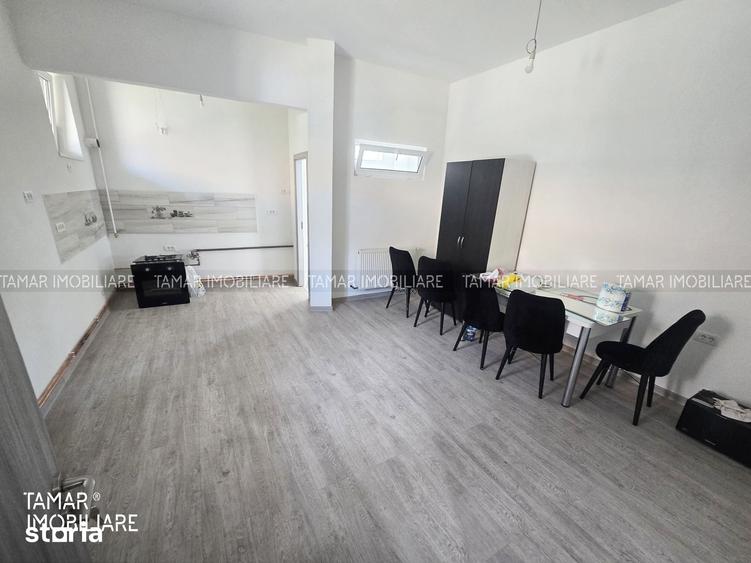 Casă cu 2 camere cu Teren 2382 Mp în Pârneava