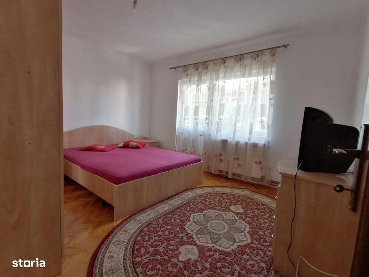 Apartament cu 2 camere în Micro 15