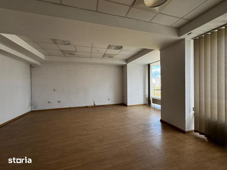 Spațiu comercial, de 1,397 mp, în Central