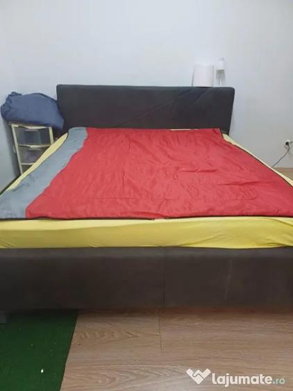 Apartament cu 4 camere decomandat în Mănăștur