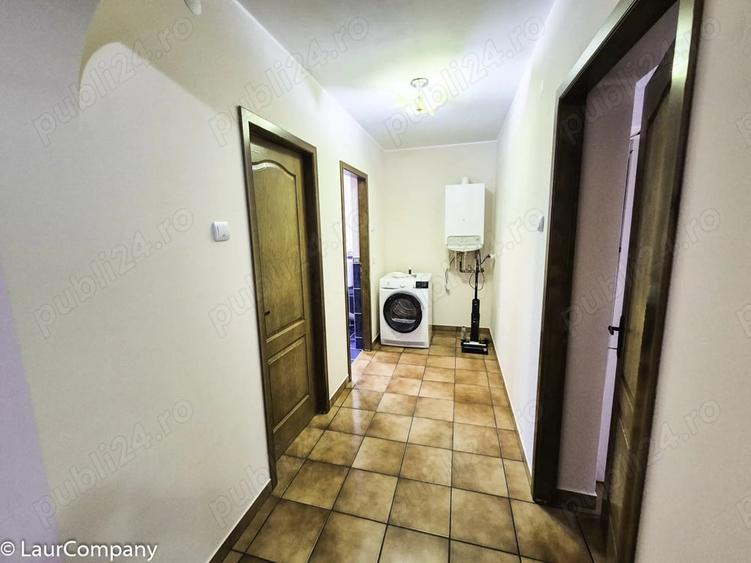 Casă cu Teren 506 Mp în Prundu
