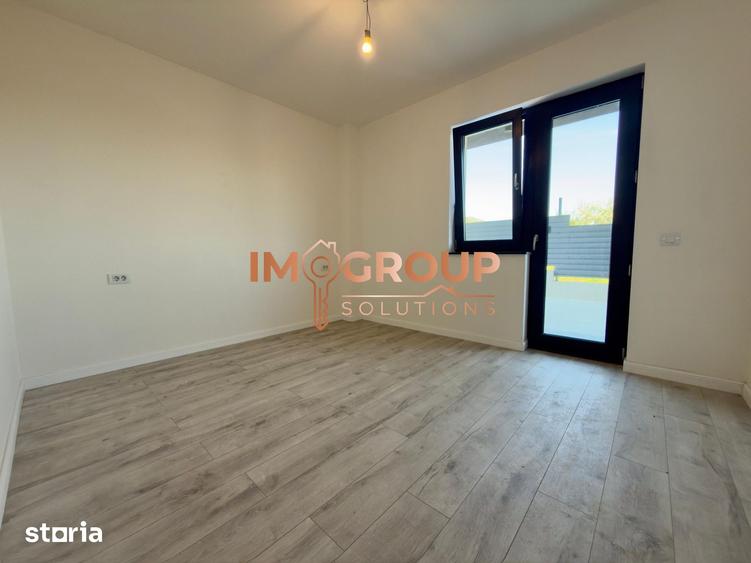 Apartament cu 2 camere în Rediu
