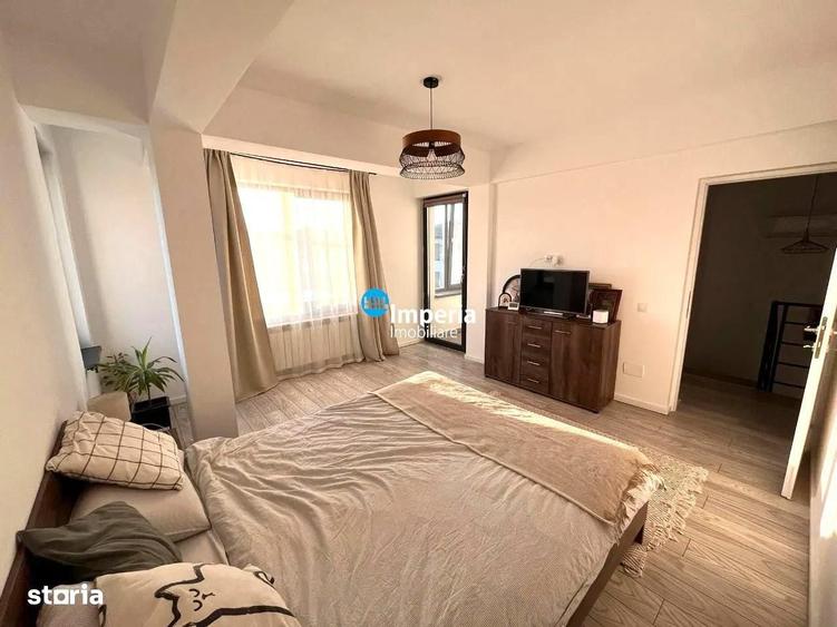 Casă cu 4 camere în Central