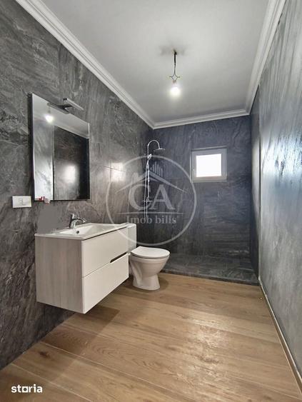 Apartament cu 2 camere decomandat în Sântandrei