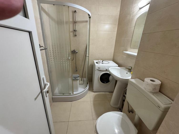Garsonieră în Drumul Taberei