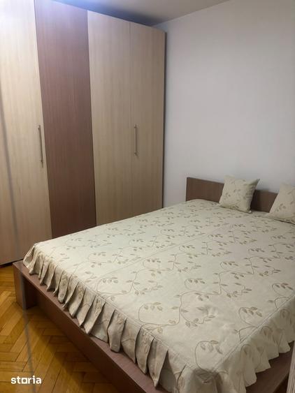 Apartament cu 2 camere în Odobescu