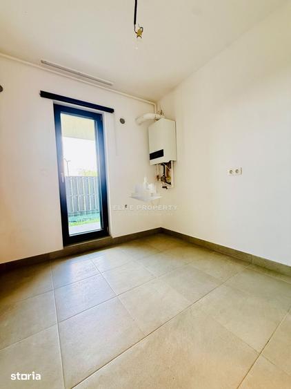 Vanzare Apartament | 2 Camere + Gradina 59 MP | H Pipera Lake - 4