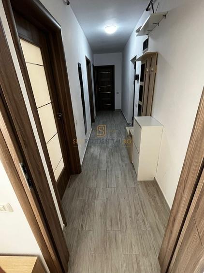 Apartament cu 3 camere decomandat, mobilat în Berceni