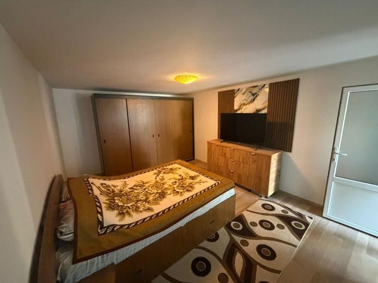 Casă cu 1 camere cu Teren 35 Mp în Central