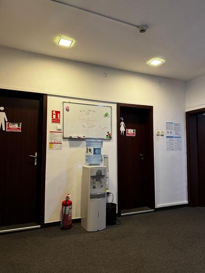 Casă individuală cu 21 camere cu Canalizare în Ștefan cel Mare