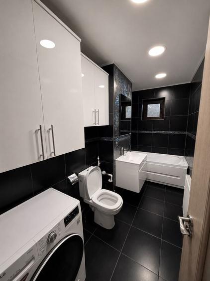 Apartament cu 3 camere în Valea Muscelului