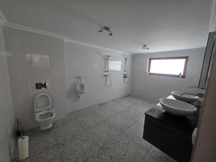 Casă individuală cu 5 camere cu Canalizare în Văleni-Stânișoara