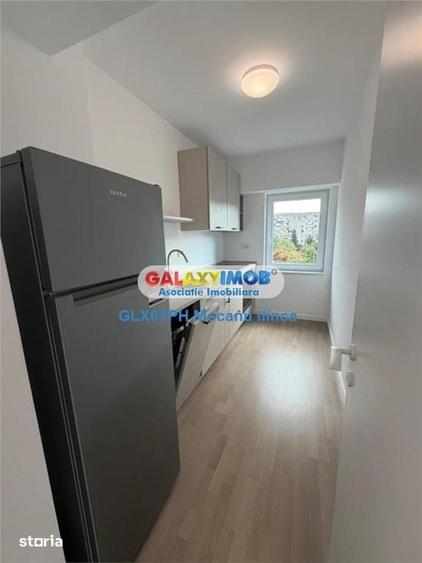 Apartament cu 2 camere în Republicii