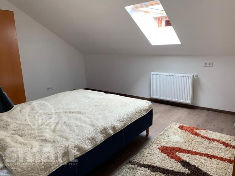 Apartament 2 camere, Floresti, zona Cetatii - 9