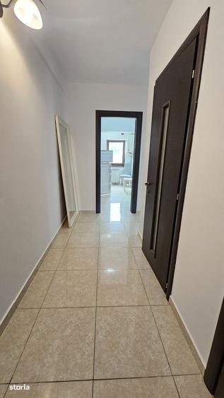 Apartament cu 2 camere decomandat în Păcurari
