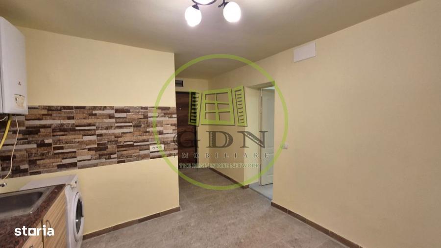 Oferta de vanzare ap. cu 2 camere, zona Hasdeu/Semicentral - 9