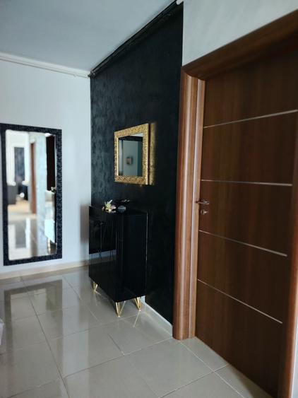 Apartament cu 2 camere decomandat în Chiajna