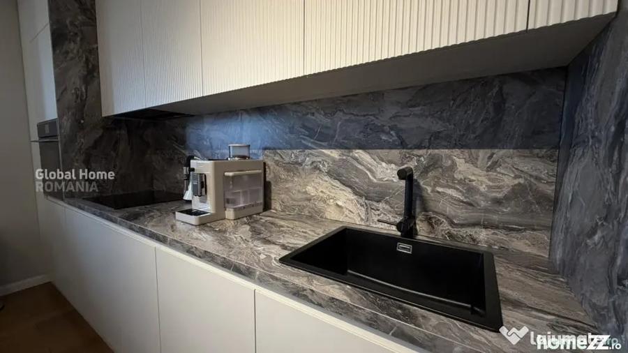 Apartament 3 camere 108mp | 13 Septembrie | 0% Comision | Pa - Bucuresti (Bucuresti-Ilfov) - 3