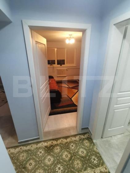 Apartament 2 camere, 50mp, decomandate, zona Casa Piratilor - 3