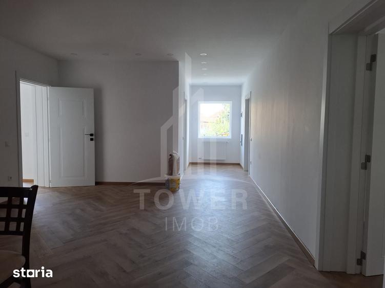 Casă cu 3 camere cu Teren 454 Mp în Sub Arini