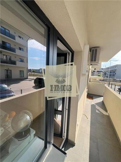 Apartament cu 3 camere decomandat, mobilat în Hipodrom 1