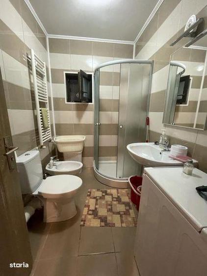 inchiriez apartament cu 2 camere + living - 3