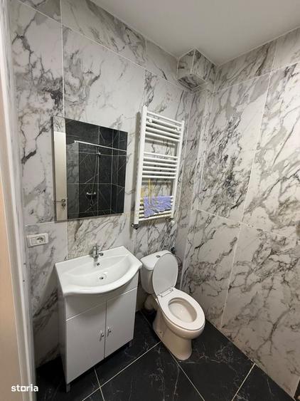 Apartament cu 3 camere în Mihoveni