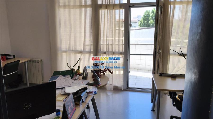Spațiu comercial, de 146 mp, în Dorobanți