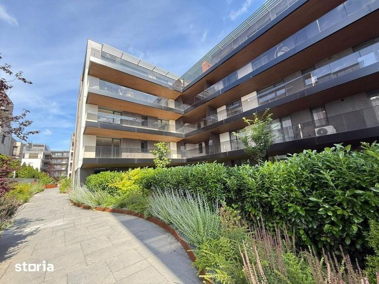 JOLIE VILLE | APARTAMENT 2 CAMERE | IN CURS DE AMENAJARE - 11