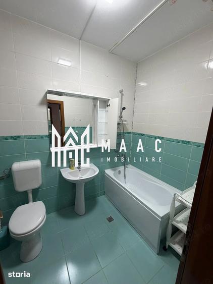 Apartament 2 camere decomandat | ?trand, Sibiu | 57 mp, terasa - 8