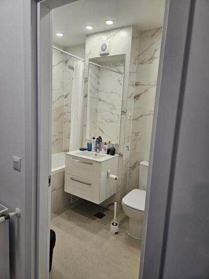 Apartament cu 2 camere | Centrala proprie | Hils Brauner - 9