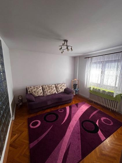 Apartament cu 2 camere decomandat, mobilat în Odobescu