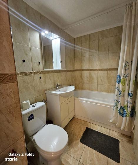Apartament cu 2 camere în Nufărul