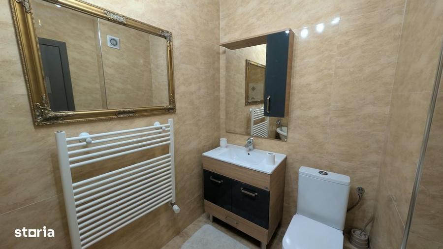 2 Camere Semidecomandate | Dorobantilor | Iulius Mall | FSEGA | UCDC - 7