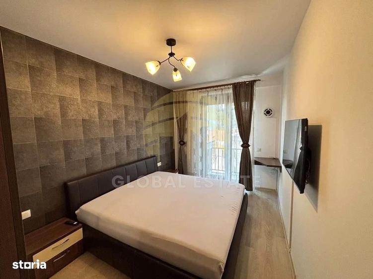 Inchiriere apartament 2 camere - Unirii | Centrala | Metrou - 4