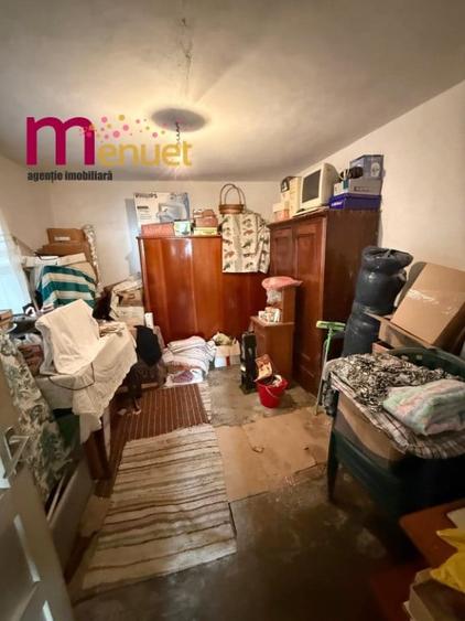 Apartament cu 2 camere semidecomandat în Neptun