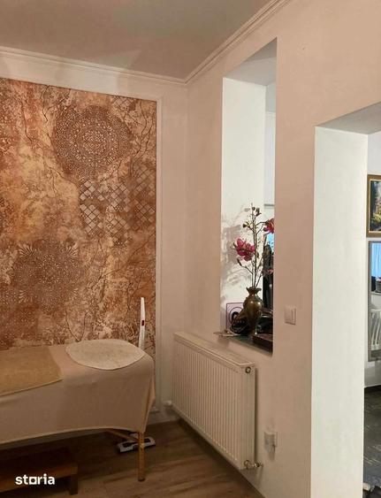 Casa renovata de vanzare zona Horea/ singur in curte - 4