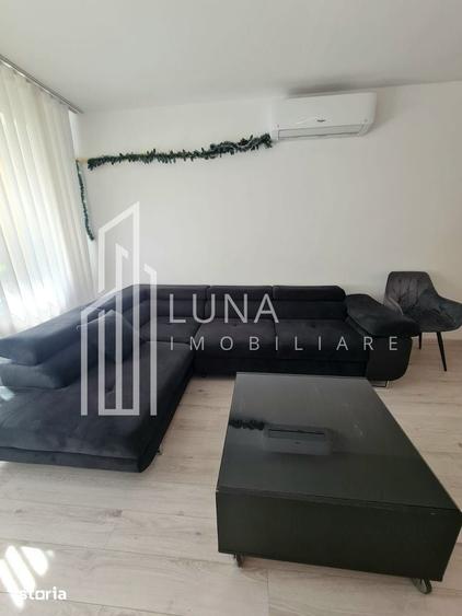 Apartament cu 3 camere în Mureșeni