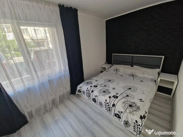 INCHIRIEZ 2 CAMERE PARTER | CENTRALA PROPRIE | COMPLET UTILAT - 5