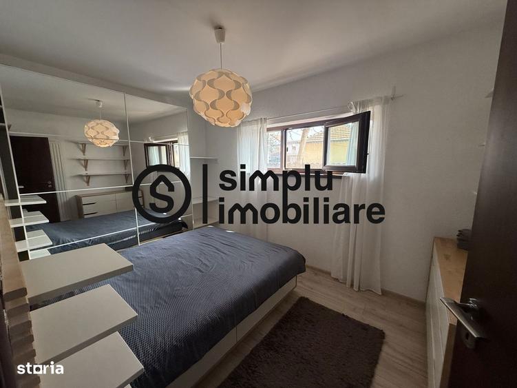 Casă cu 4 camere cu Teren 79 Mp în Siloz