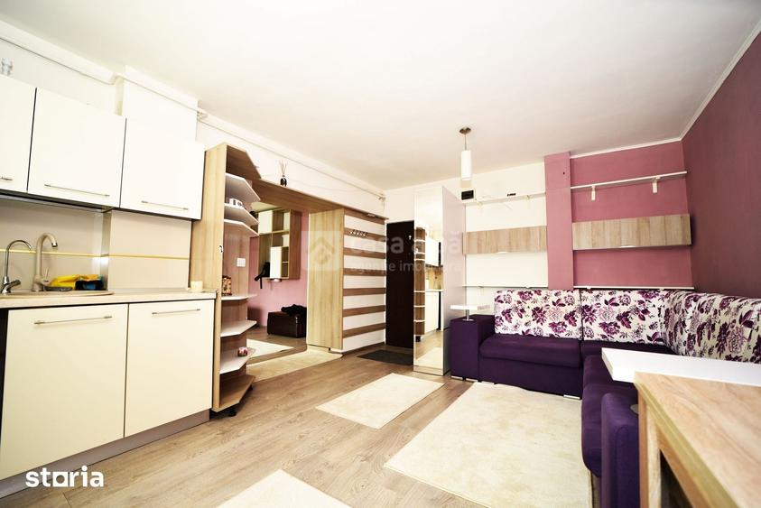 Pacurari - Club 20, 3 camere premium, mobilat & utilat, ready to move - 3